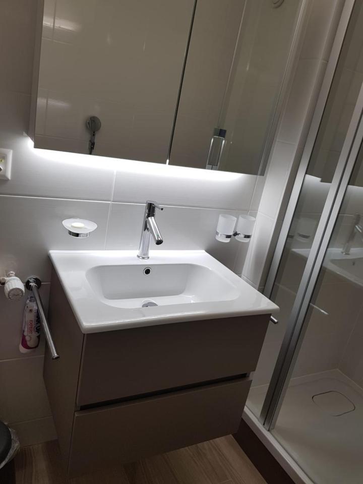 Télérésidence Crans-Montana Extérieur photo